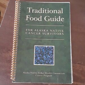 Traditional Food Guide for Cancer Survivors